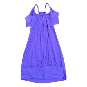 Lululemon Athletica | No Limits 2-in-1 Tank Top